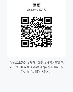 DouDou-豆豆 【2795】 Profile Thumbnail Image
