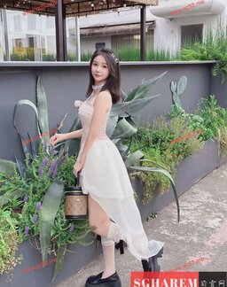 XinXin-欣欣 【2801】 Profile Thumbnail Image