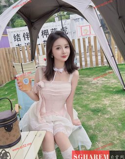XinXin-欣欣 【2801】 Profile Thumbnail Image