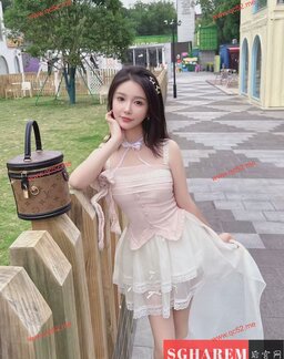 XinXin-欣欣 【2801】 Profile Thumbnail Image