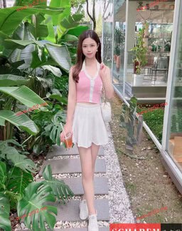 XiaoYun-小云 【2810】 Profile Thumbnail Image