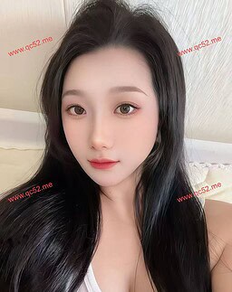 XiaoLuLu-小璐璐 【2822】 Profile Thumbnail Image