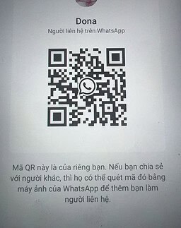 Dona 越南 Vietnam 【2846】 Profile Thumbnail Image