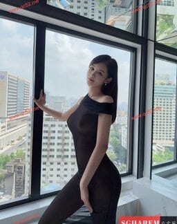 ShaSha-莎莎 【2848】 Profile Thumbnail Image