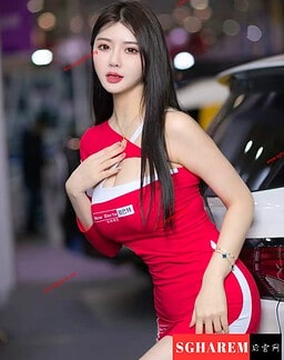 BaoBei-宝贝 【2854】 Profile Thumbnail Image