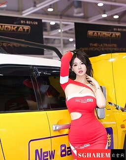 BaoBei-宝贝 【2854】 Profile Thumbnail Image