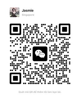 Jasmie 越南 Vietnam 【2858】 Profile Thumbnail Image