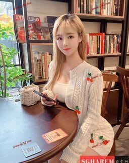 YanYu-烟雨 【2875】 Profile Thumbnail Image