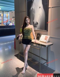 ZiYing-子盈 【2879】 Profile Thumbnail Image