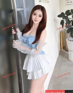 YaoYao-瑶瑶 【2881】 Profile Thumbnail Image