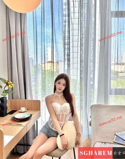 XiaoYuEr-小鱼儿 【2882】 Profile Thumbnail Image