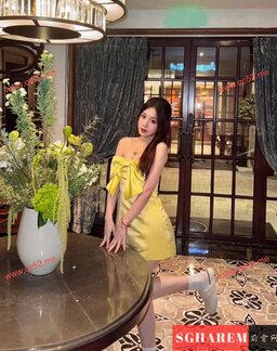 XiaoYuEr-小鱼儿 【2882】 Profile Thumbnail Image