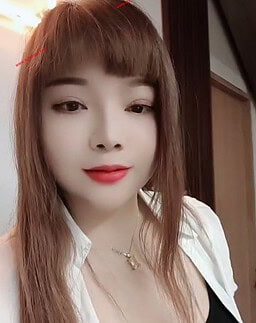 WeiWei-薇薇 越南 Vietnam【2883】 Profile Thumbnail Image