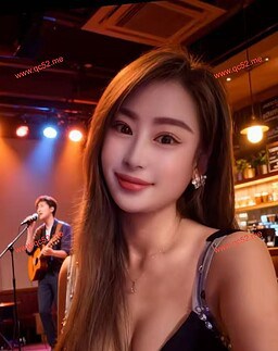 XiXi-熙熙 【2886】 Profile Thumbnail Image