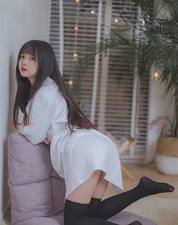 TaoZi-桃子 【2888】 Profile Thumbnail Image