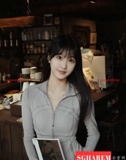 TaoZi-桃子 【2888】 Profile Thumbnail Image