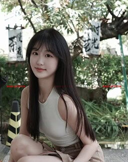 TaoZi-桃子 【2888】 Profile Thumbnail Image