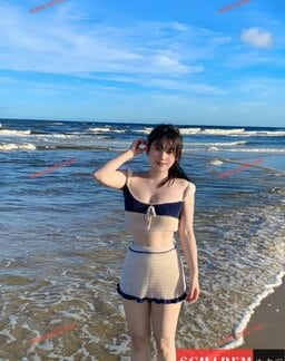 TaoZi-桃子 【2888】 Profile Thumbnail Image