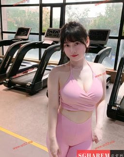 TaoZi-桃子 【2888】 Profile Thumbnail Image