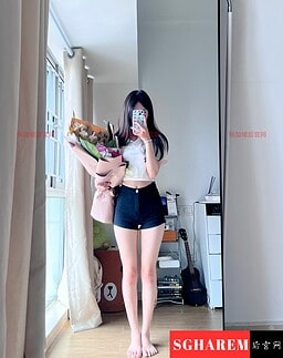 NanXi-楠汐 【2909】 Profile Thumbnail Image