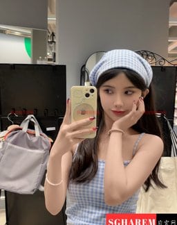 NanXi-楠汐 【2909】 Profile Thumbnail Image