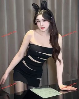 XiaoQiaoEr-小巧儿 【2911】 Profile Thumbnail Image