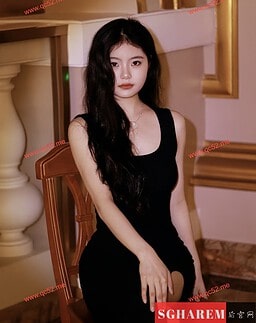 FanFan-凡凡 【2912】 Profile Thumbnail Image