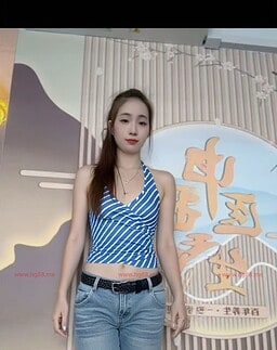 Amy 越南 Vietnam 【2917】 Profile Thumbnail Image