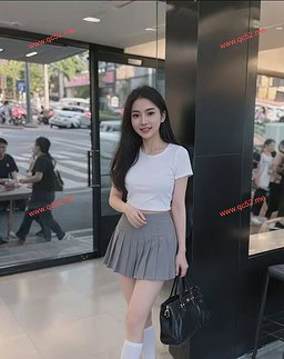 XiaoQingTian-小晴天 【2919】 Profile Thumbnail Image