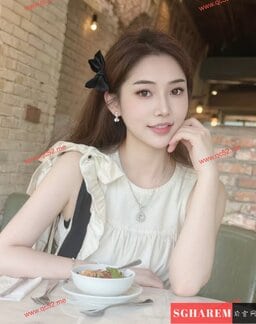 XiaoQingTian-小晴天 【2919】 Profile Thumbnail Image