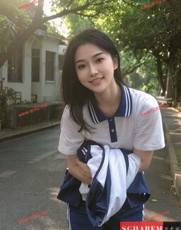 XiaoQingTian-小晴天 【2919】 Profile Thumbnail Image