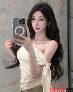 BaoEr-宝儿 【2921】 Profile Thumbnail Image