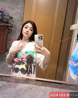 NaNa-娜娜 【2923】 Profile Thumbnail Image