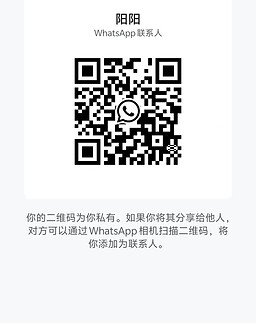 YangYang-阳阳 【2925】 Profile Thumbnail Image