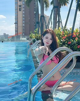 YuHan-雨涵 【2938】 Profile Thumbnail Image