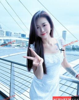 YuHan-雨涵 【2938】 Profile Thumbnail Image