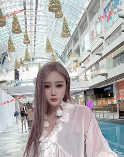 YeZi-叶子 【2939】 Profile Thumbnail Image