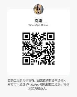 Lulu-露露 【2948】 Profile Thumbnail Image