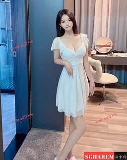 ShaSha-莎莎 【2953】 Profile Thumbnail Image