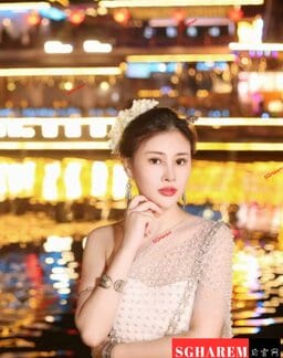 MengMeng-梦梦 【2964】 Profile Thumbnail Image