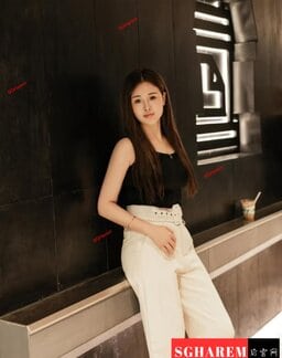 MengMeng-梦梦 【2964】 Profile Thumbnail Image