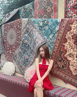 Ivy 越南 Vietnam 【2968】 Profile Thumbnail Image