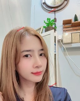 Ivy 越南 Vietnam 【2968】 Profile Thumbnail Image