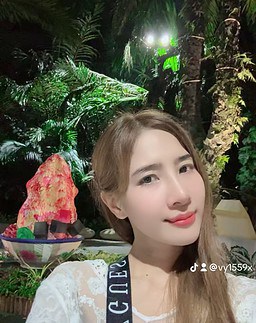 Ivy 越南 Vietnam 【2968】 Profile Thumbnail Image
