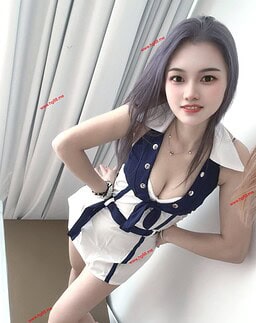 NaoNao-闹闹 【2969】 Profile Thumbnail Image