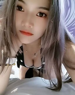 NaoNao-闹闹 【2969】 Profile Thumbnail Image