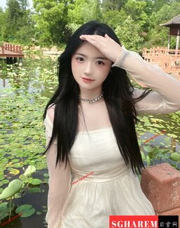 XiaoYu-小瑜 【2974】 Profile Thumbnail Image