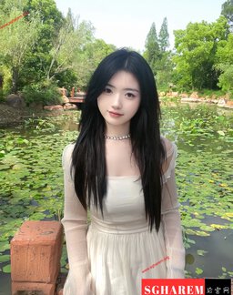 XiaoYu-小瑜 【2974】 Profile Thumbnail Image