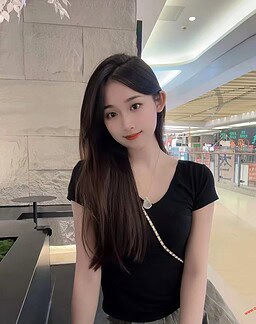 ZhiZhi-知知【2976】 Profile Thumbnail Image