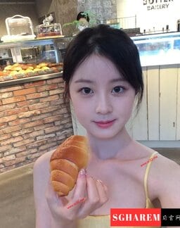 TiánTián-甜甜 【2979】 Profile Thumbnail Image